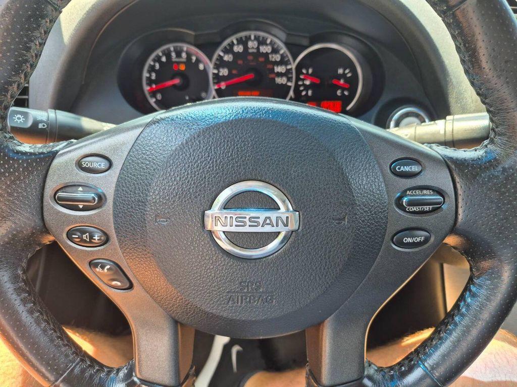 used 2010 Nissan Altima car, priced at $5,995