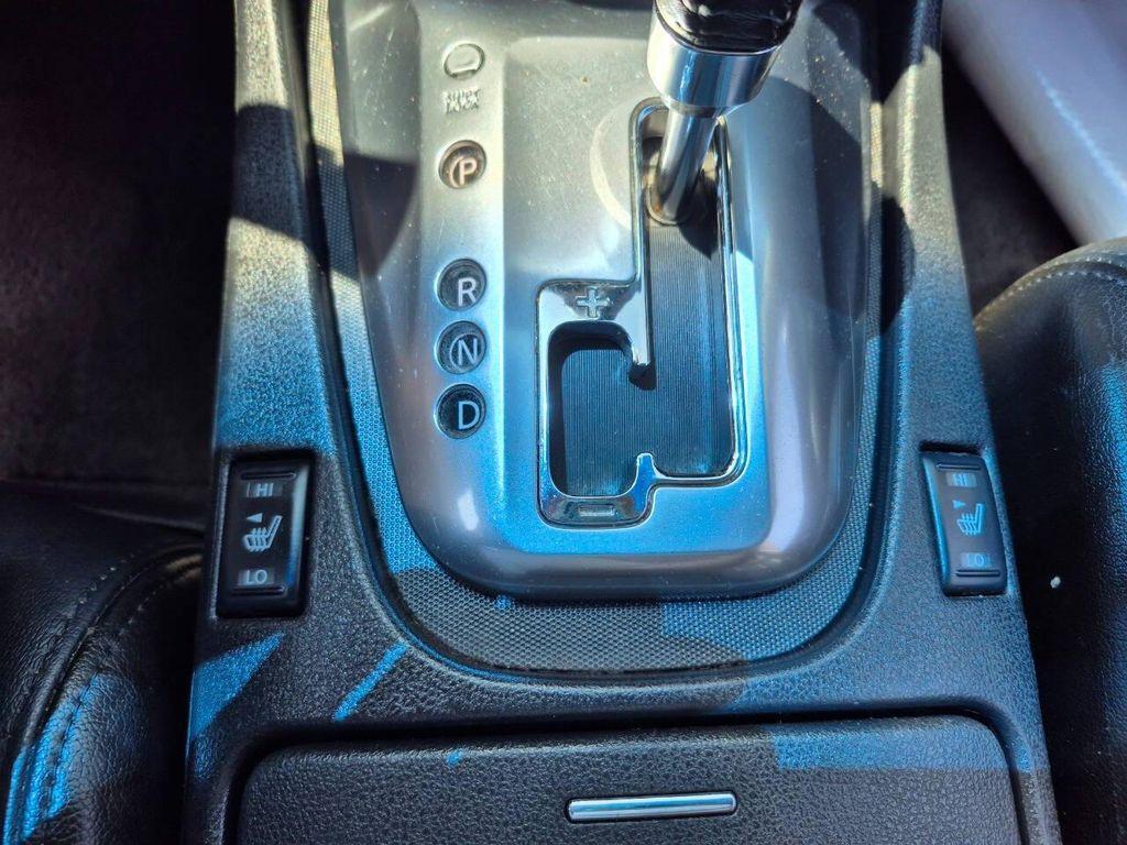 used 2010 Nissan Altima car, priced at $5,995