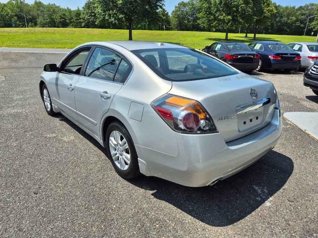 used 2010 Nissan Altima car, priced at $5,995