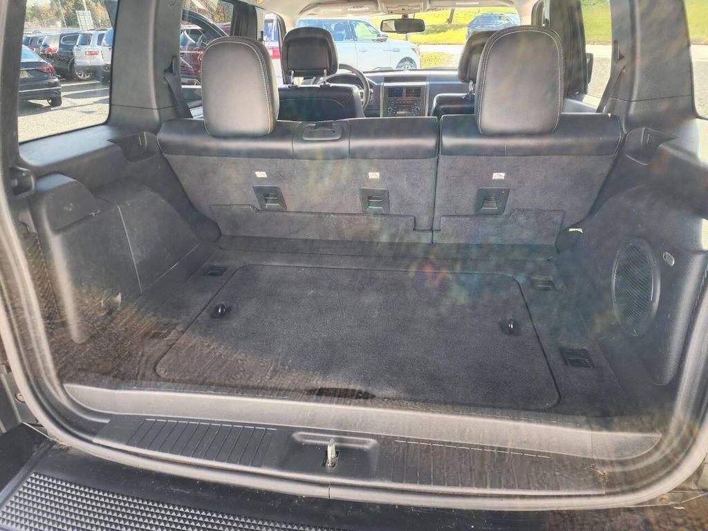 used 2011 Jeep Liberty car, priced at $6,995