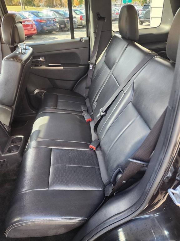 used 2011 Jeep Liberty car, priced at $6,995