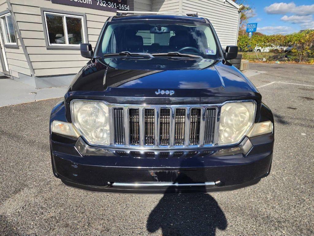 used 2011 Jeep Liberty car, priced at $6,995