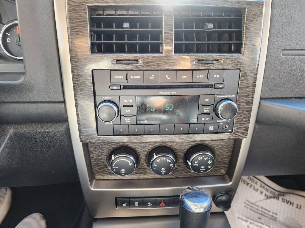 used 2011 Jeep Liberty car, priced at $6,995