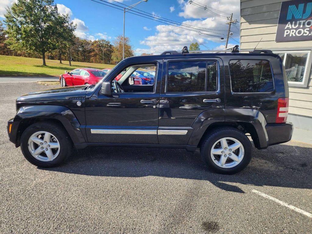 used 2011 Jeep Liberty car, priced at $6,995