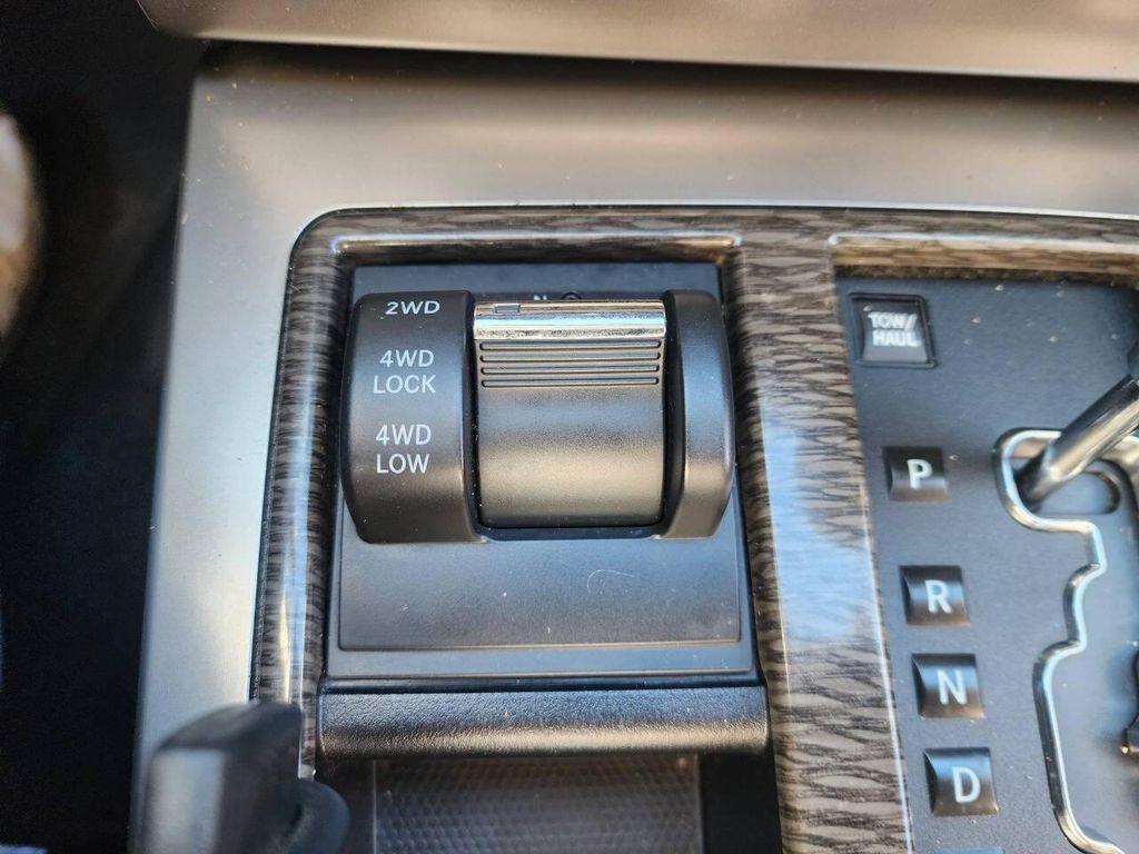used 2011 Jeep Liberty car, priced at $6,995