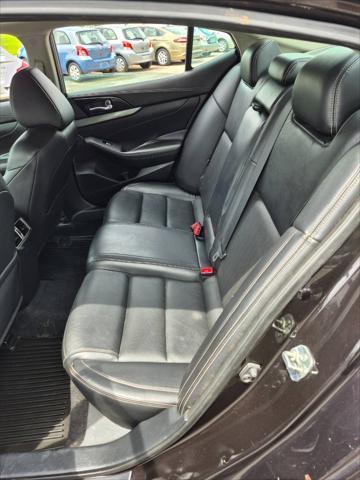 used 2016 Nissan Maxima car, priced at $12,625