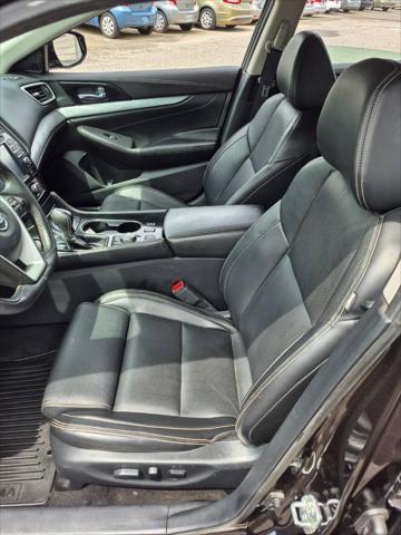 used 2016 Nissan Maxima car, priced at $12,625