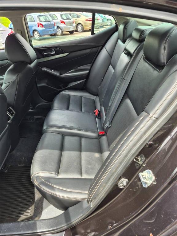 used 2016 Nissan Maxima car, priced at $11,275