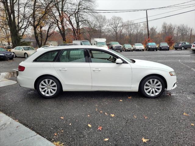 used 2010 Audi A4 car, priced at $5,995