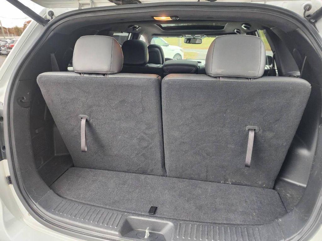 used 2014 Kia Sorento car, priced at $7,995