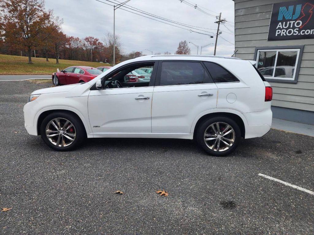 used 2014 Kia Sorento car, priced at $7,995