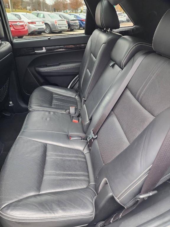 used 2014 Kia Sorento car, priced at $7,995