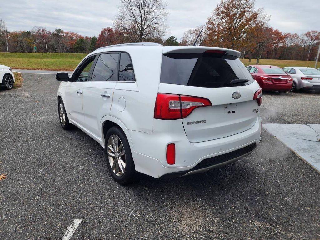 used 2014 Kia Sorento car, priced at $7,995