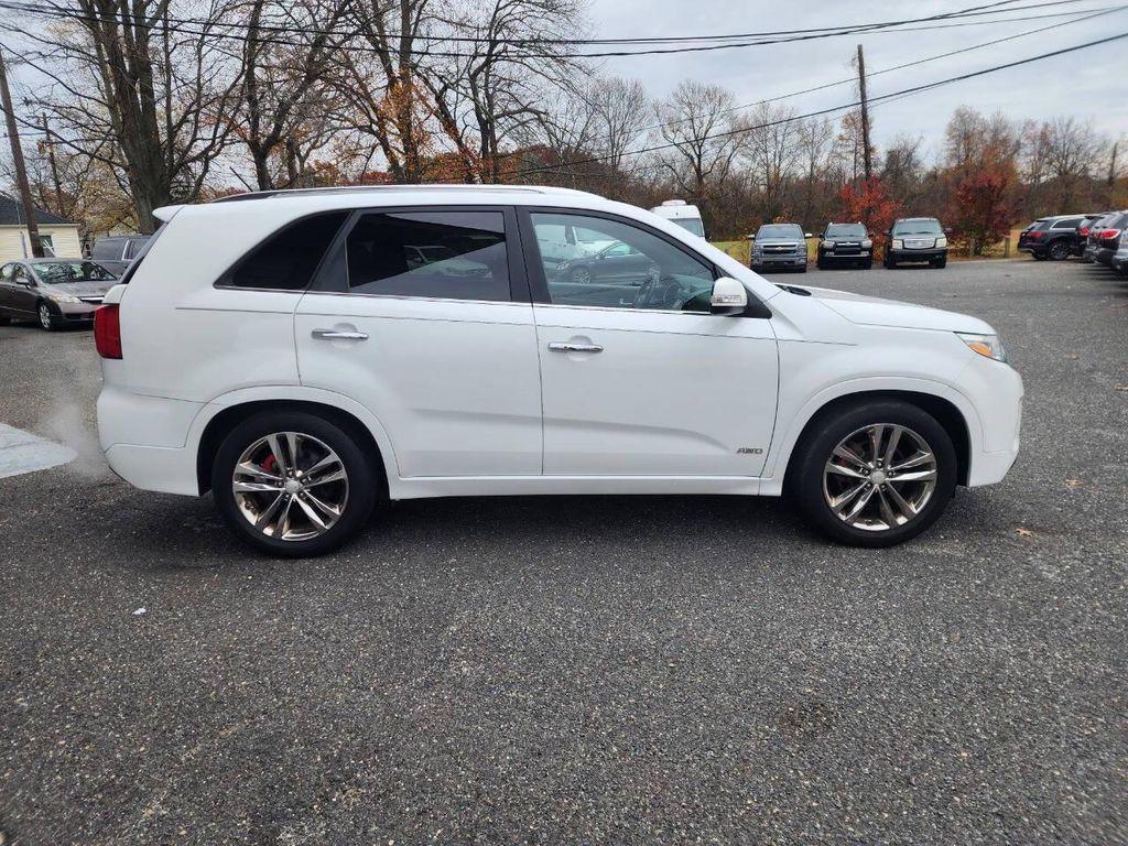 used 2014 Kia Sorento car, priced at $7,995