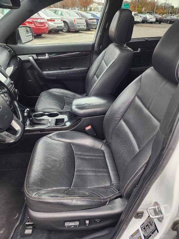 used 2014 Kia Sorento car, priced at $7,995