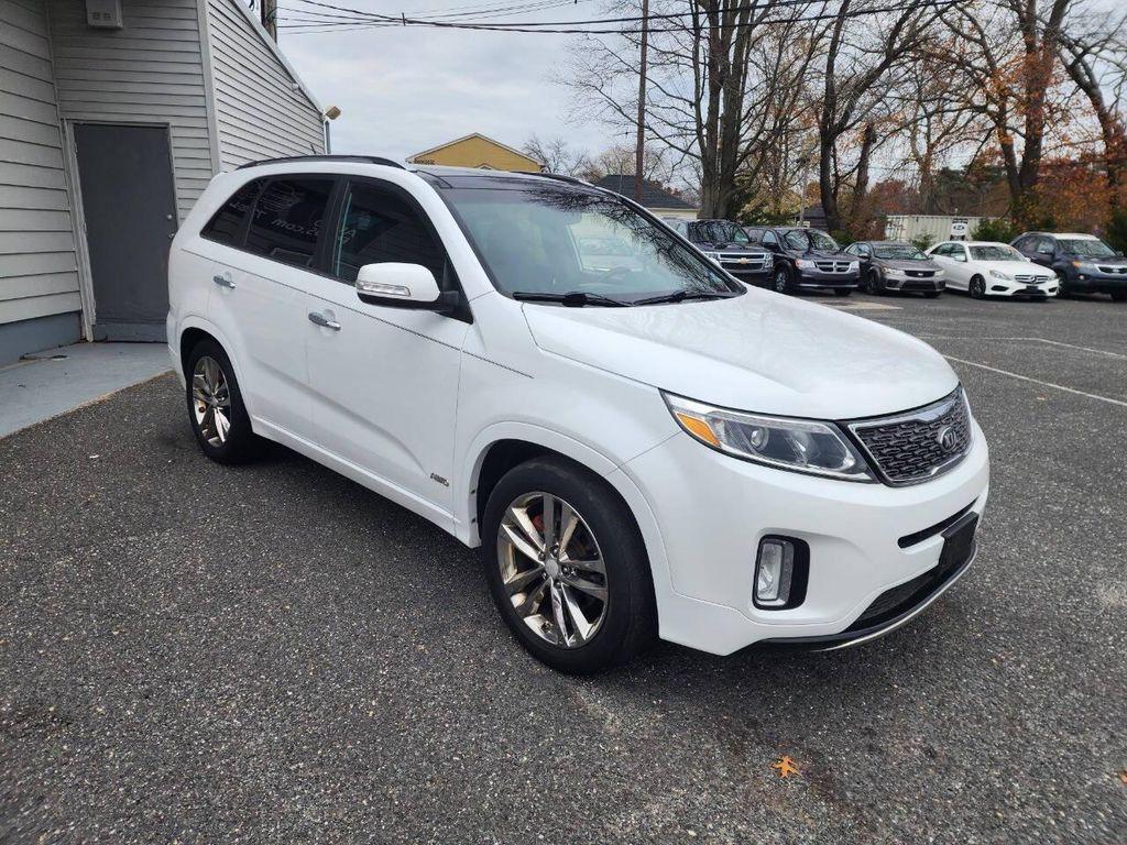 used 2014 Kia Sorento car, priced at $7,995