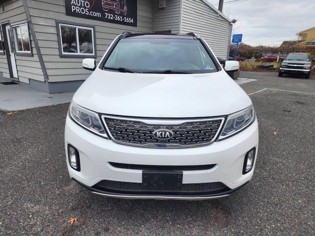 used 2014 Kia Sorento car, priced at $7,995