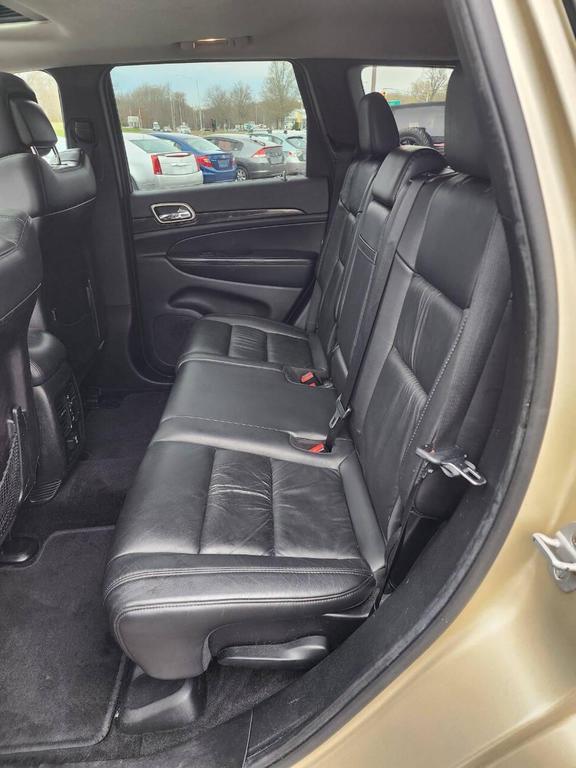 used 2011 Jeep Grand Cherokee car, priced at $6,775