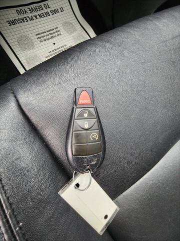 used 2011 Jeep Grand Cherokee car, priced at $7,795