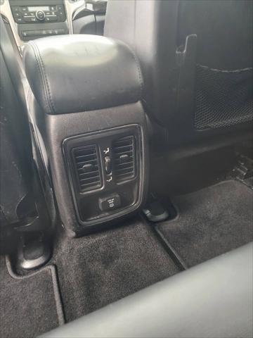 used 2011 Jeep Grand Cherokee car, priced at $7,795