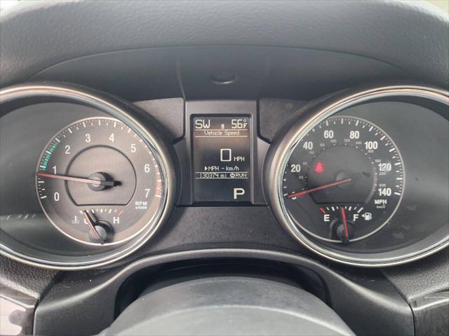 used 2011 Jeep Grand Cherokee car, priced at $7,795