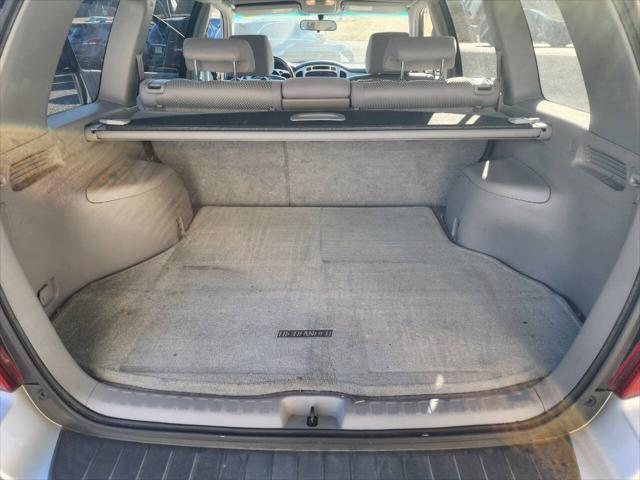 used 2007 Toyota Highlander car, priced at $6,995