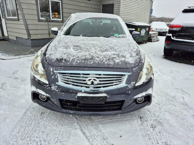 used 2010 INFINITI G37x car, priced at $6,995