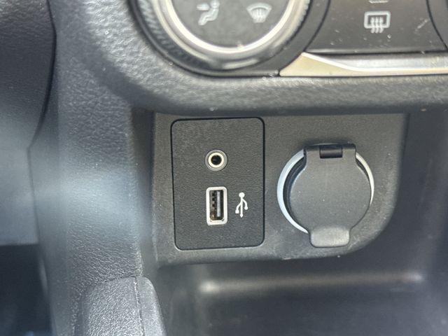 used 2022 Nissan Kicks car, priced at $13,516