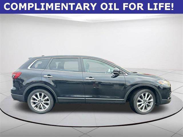 used 2014 Mazda CX-9 car, priced at $11,582