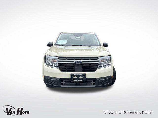 used 2024 Ford Maverick car, priced at $34,238