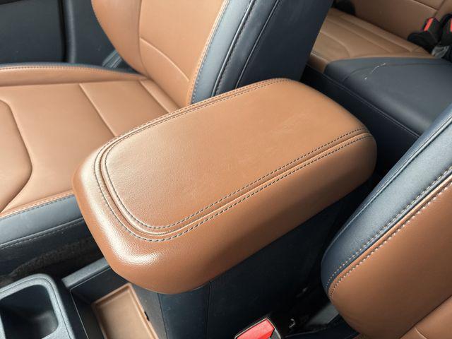 used 2024 Ford Maverick car, priced at $34,238