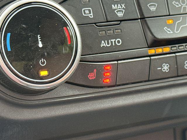 used 2024 Ford Maverick car, priced at $34,238
