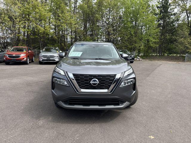 used 2023 Nissan Rogue car, priced at $25,482