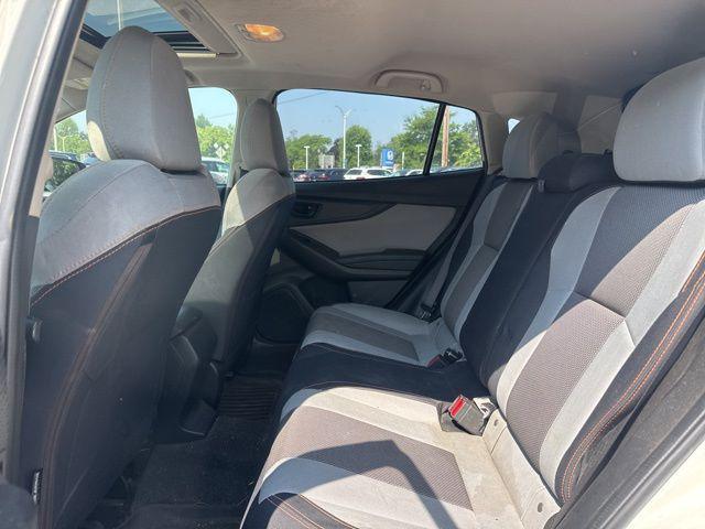 used 2019 Subaru Crosstrek car, priced at $13,635