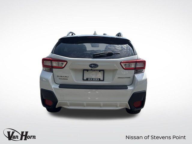 used 2019 Subaru Crosstrek car, priced at $12,818