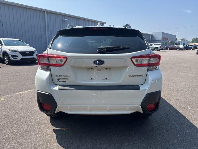used 2019 Subaru Crosstrek car, priced at $13,635