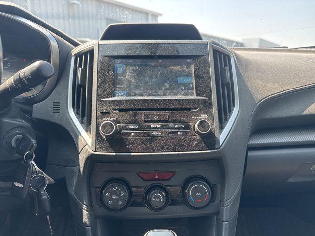 used 2019 Subaru Crosstrek car, priced at $13,635