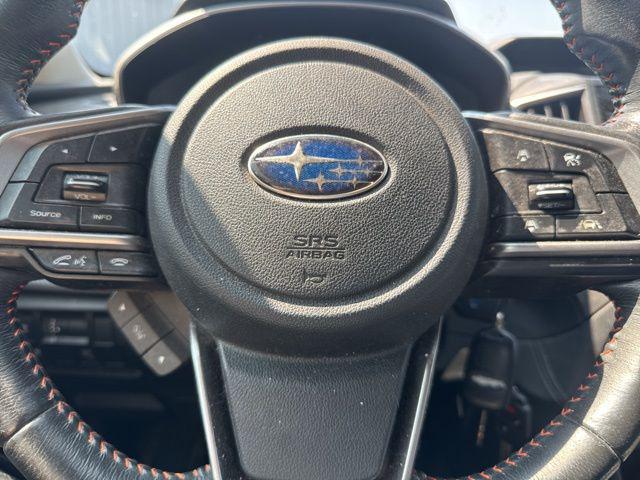 used 2019 Subaru Crosstrek car, priced at $13,635
