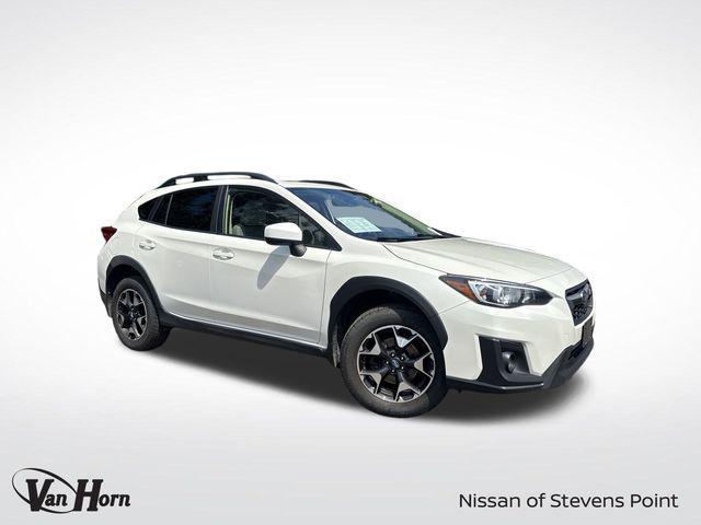 used 2019 Subaru Crosstrek car, priced at $12,818