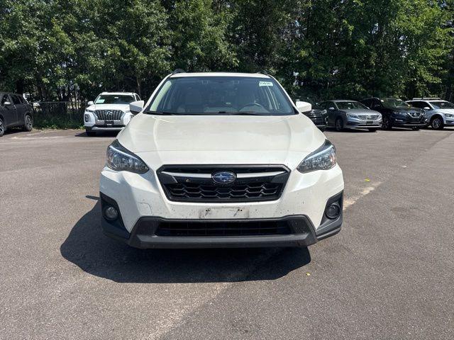 used 2019 Subaru Crosstrek car, priced at $13,635