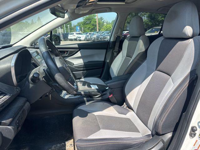 used 2019 Subaru Crosstrek car, priced at $13,635