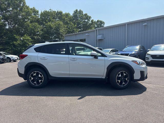 used 2019 Subaru Crosstrek car, priced at $13,635