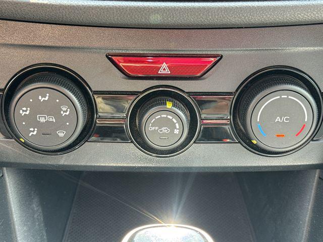 used 2019 Subaru Crosstrek car, priced at $12,818