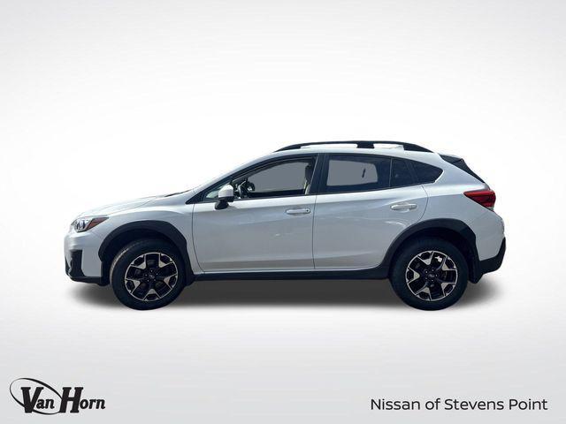 used 2019 Subaru Crosstrek car, priced at $12,818