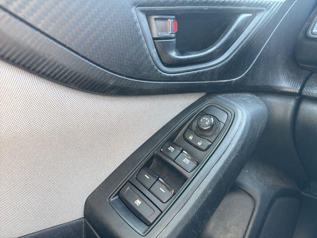 used 2019 Subaru Crosstrek car, priced at $13,635