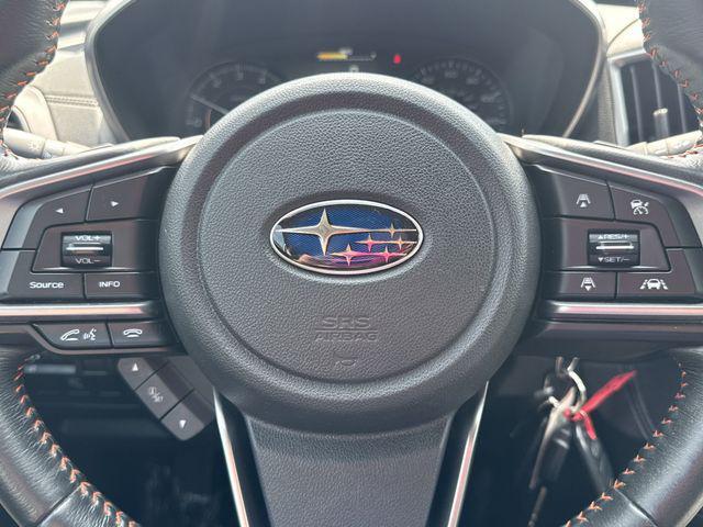 used 2019 Subaru Crosstrek car, priced at $12,818