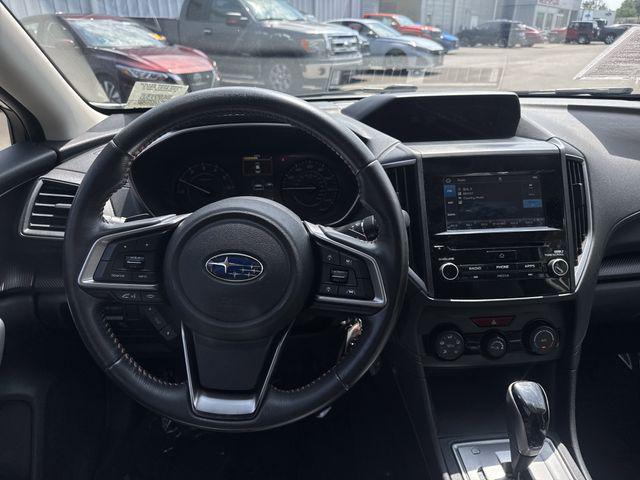 used 2019 Subaru Crosstrek car, priced at $12,818