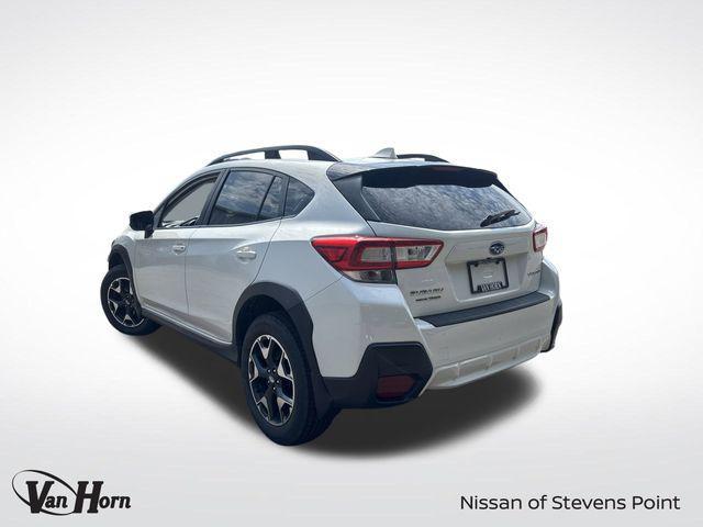 used 2019 Subaru Crosstrek car, priced at $12,818