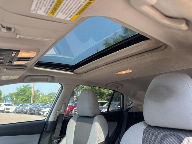 used 2019 Subaru Crosstrek car, priced at $13,635