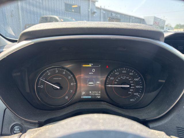 used 2019 Subaru Crosstrek car, priced at $13,635